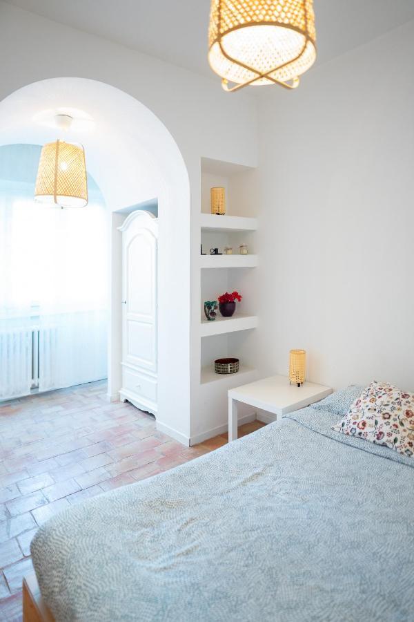 Casa D'Autore Siciliana Milan Extérieur photo