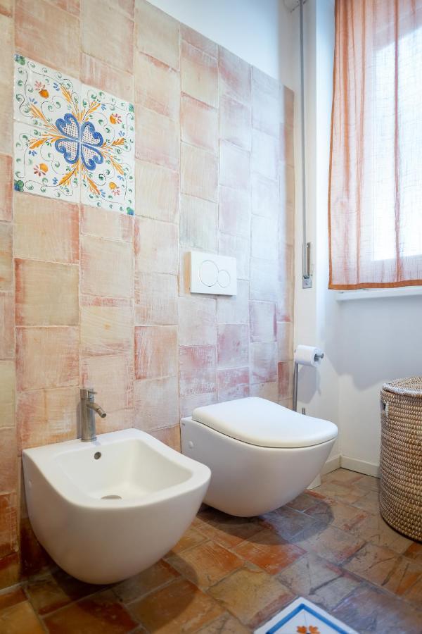 Casa D'Autore Siciliana Milan Extérieur photo